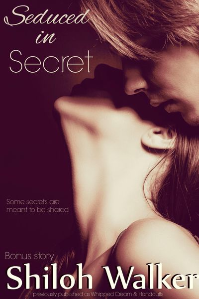 Produktbild: Seduced in Secret