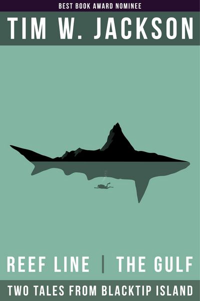 Produktbild: Reef Line and The Gulf