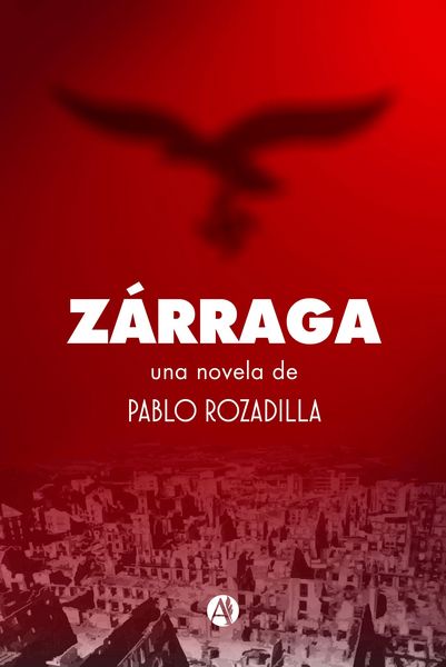 Produktbild: Z&aacute;rraga