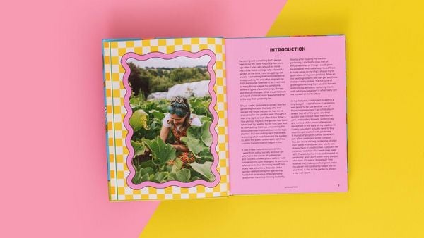 Produktbild: Dopamine Gardening Hb