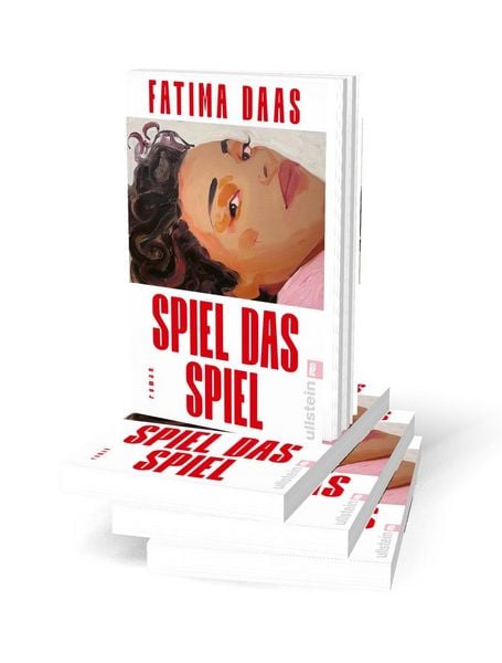 Produktbild: Spiel das Spiel