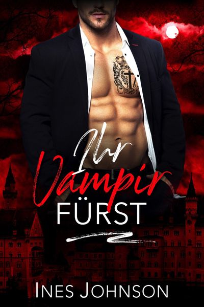 Produktbild: Ihr Vampir F&uuml;rst (Dark Vintage, #2)