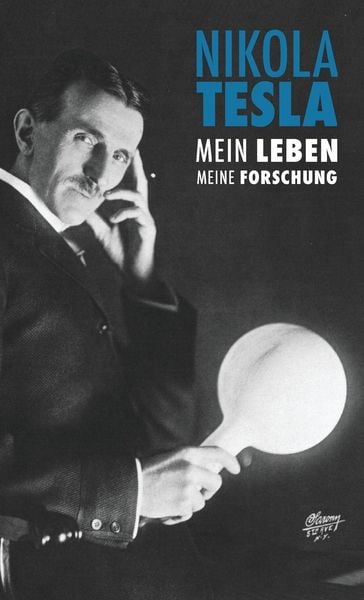 Produktbild: Nikola Tesla