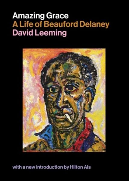 Produktbild: Amazing Grace: A Life of Beauford Delaney