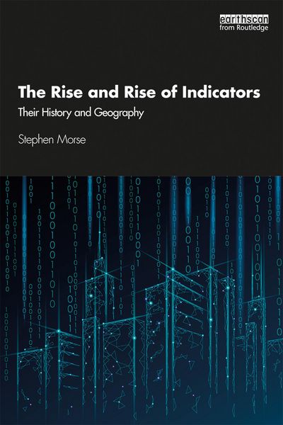 Produktbild: The Rise and Rise of Indicators