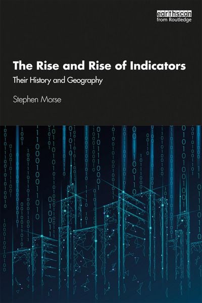 Produktbild: The Rise and Rise of Indicators