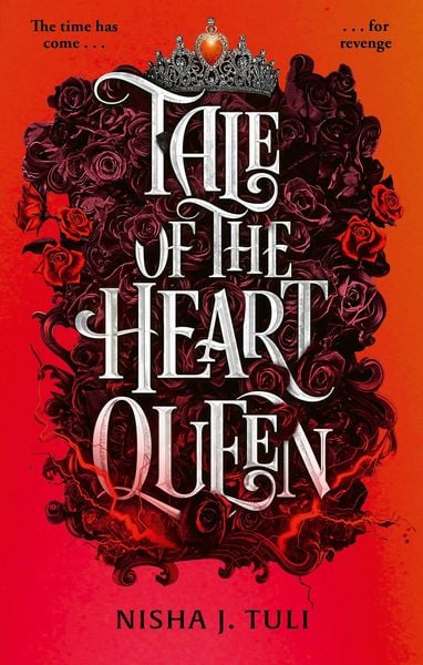 Produktbild: Tale of the Heart Queen