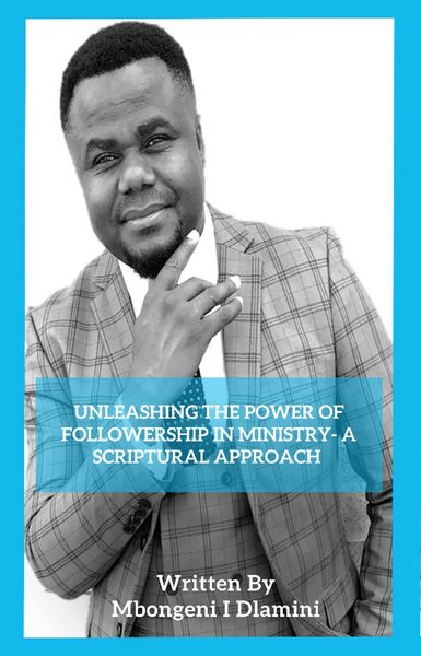 Produktbild: Unleashing the Power of Followership in Ministry