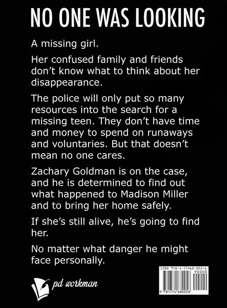 Produktbild: She Told a Lie