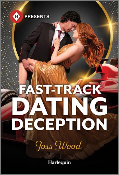 Produktbild: Fast-Track Dating Deception