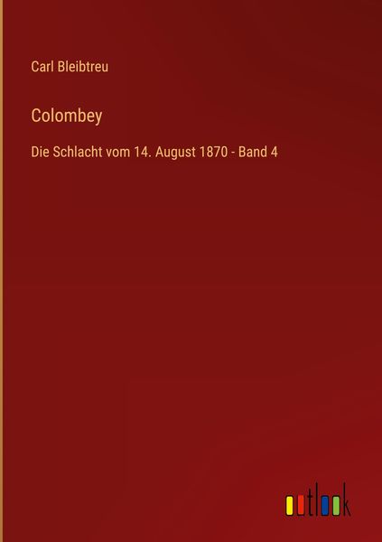 Produktbild: Colombey
