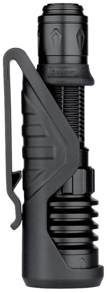 Produktbild: OLight Warrior X 4 12043 LED Taschenlampe akkubetrieben 2600lm 8h 249g