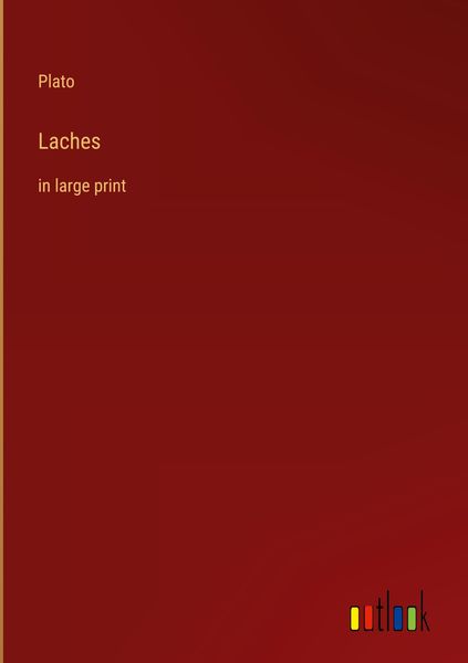Produktbild: Laches