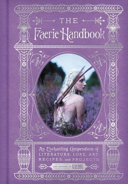 Produktbild: The Fairy Handbook