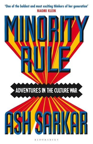 Produktbild: Minority Rule