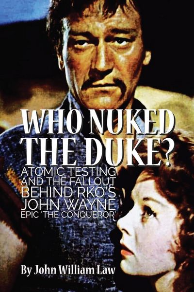 Produktbild: Who Nuked the Duke?