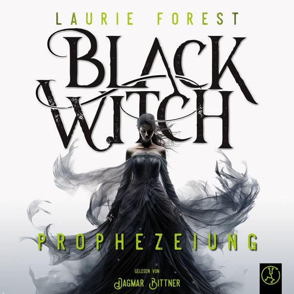 Produktbild: Black Witch - Prophezeiung