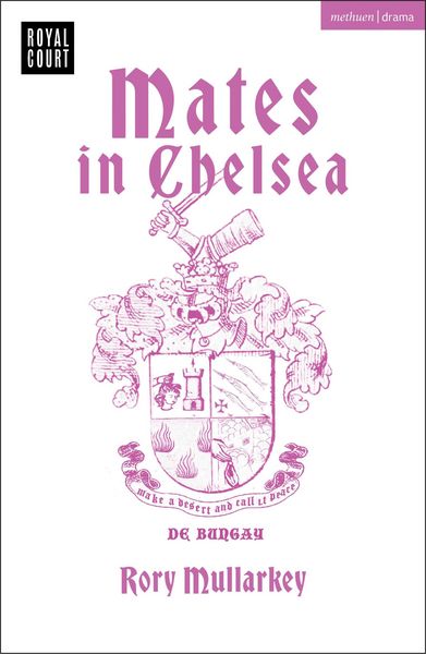Produktbild: Mates in Chelsea