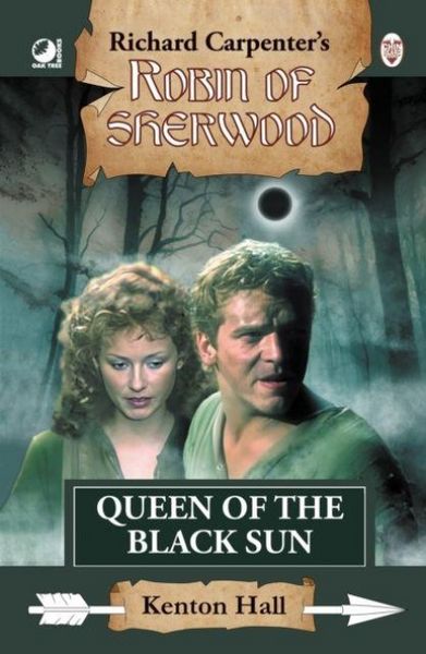 Produktbild: Robin of Sherwood - Queen of the Black Sun