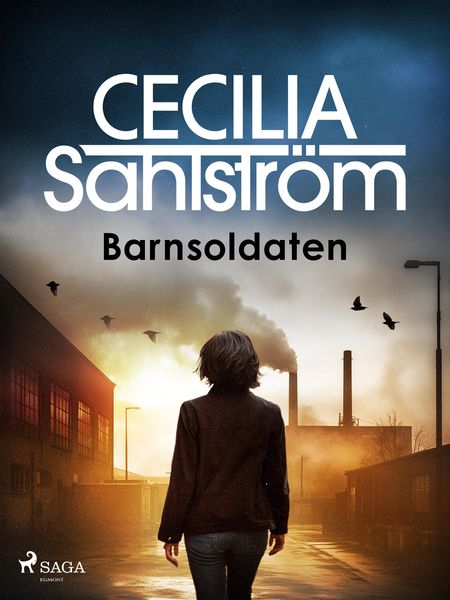 Produktbild: Barnsoldaten
