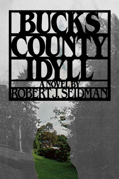 Produktbild: Bucks County Idyll