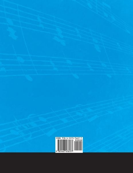 Produktbild: Children's Album - A Score for Solo Piano Op.39 (1878)