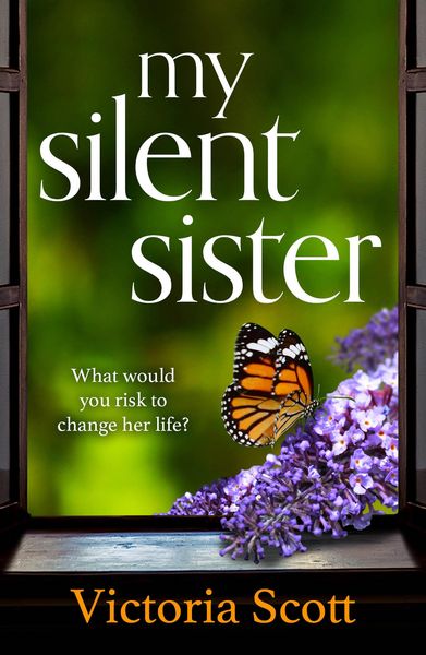 Produktbild: My Silent Sister