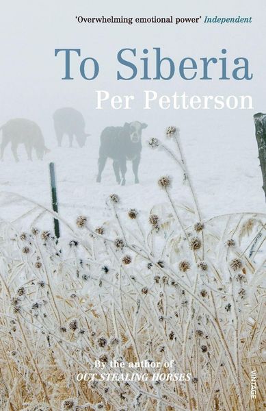 Produktbild: To Siberia
