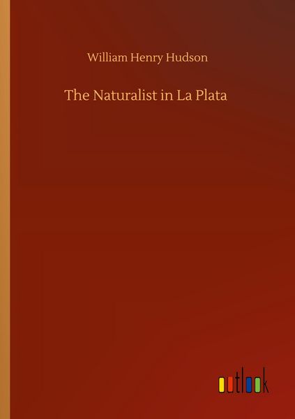 Produktbild: The Naturalist in La Plata
