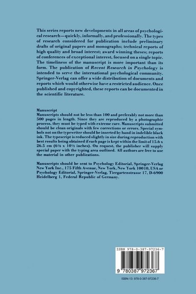 Produktbild: The Goal of B. F. Skinner and Behavior Analysis
