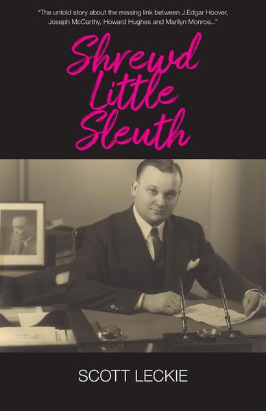Produktbild: Shrewd Little Sleuth