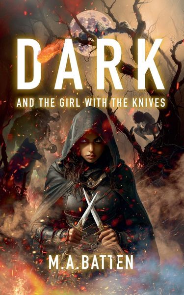 Produktbild: DARK