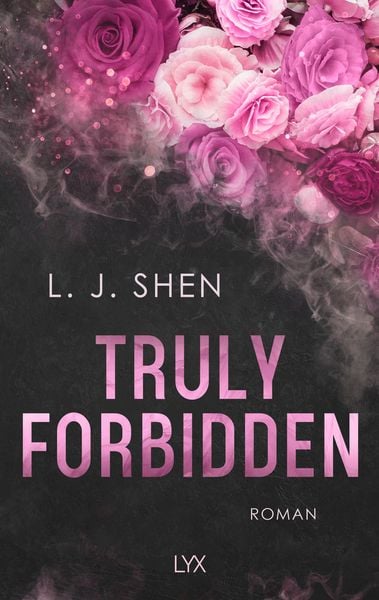 Produktbild: Truly Forbidden