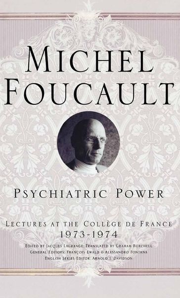 Produktbild: Psychiatric Power
