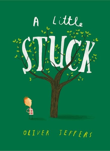 Produktbild: A Little Stuck