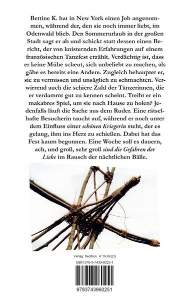 Produktbild: Brief aus Gennetines