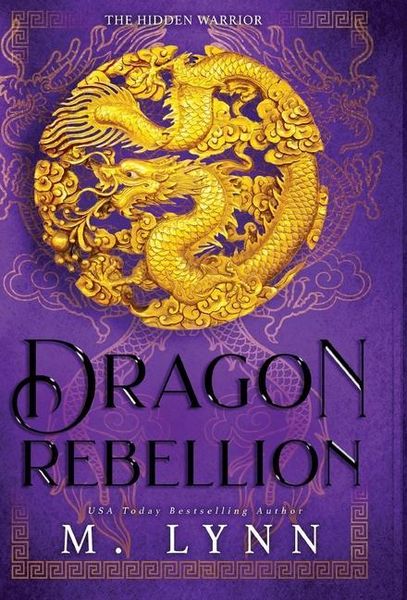 Produktbild: Dragon Rebellion