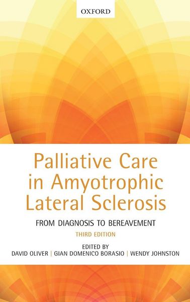 Produktbild: Palliative Care in Amyotrophic Lateral Sclerosis