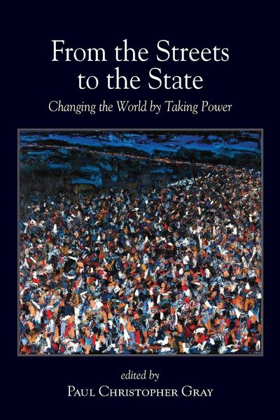 Produktbild: From the Streets to the State