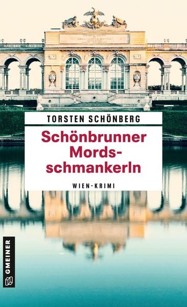 Produktbild: Sch&ouml;nbrunner Mordsschmankerln