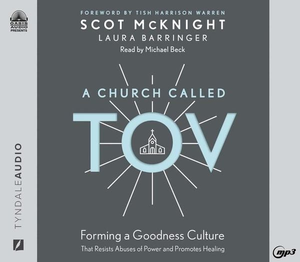 A Church Called Tov
