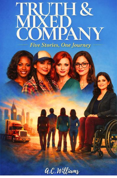 Produktbild: Truth & Mixed Company