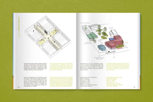 Produktbild: Andreas schneider architekten - bauten + projekte - 1995&ndash;2025