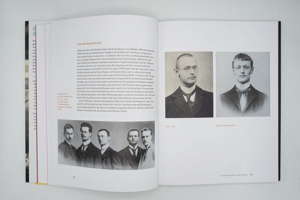 Produktbild: Hermann Hesse