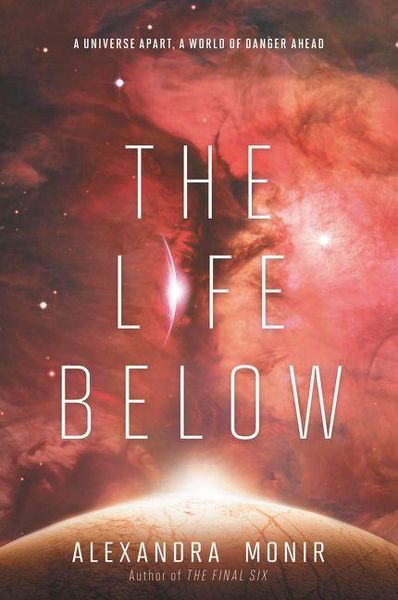 Produktbild: The Life Below