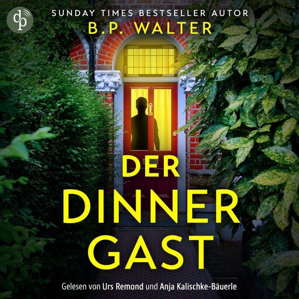 Produktbild: Der Dinner Gast