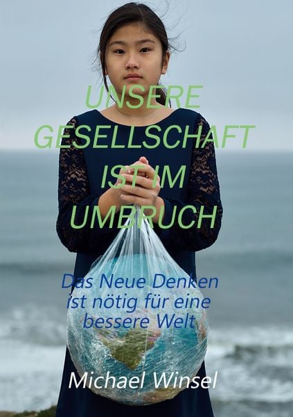 Produktbild: Unsere Gesellschaft ist im Umbruch