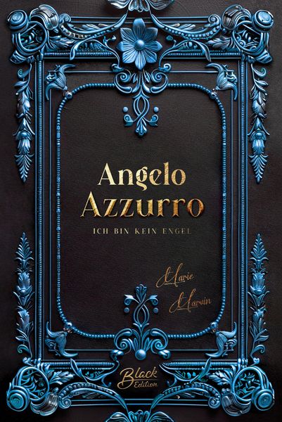 Produktbild: Angelo Azzurro
