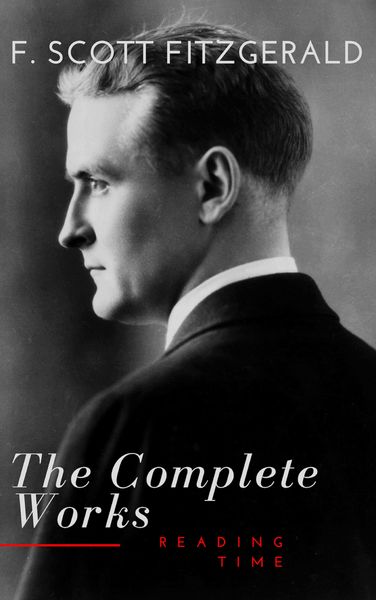 Produktbild: The Complete Works of F. Scott Fitzgerald