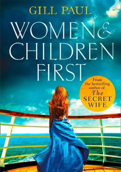 Produktbild: Women and Children First
